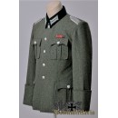 WW2 German M36 Wool Combat Tunic