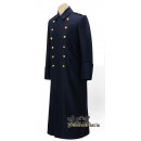 WW2 German Kriegsmarine  Wool Overcoat