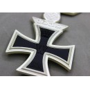 1914 Iron Cross 1st Class with 1939 Spange