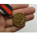 Sudetenland  Medal