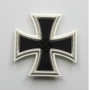 WW2 German Cross and Iron Cross Set