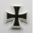 WW2 German Iron Cross Set