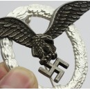 Luftwaffe Pilot Badge
