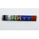 Albrert Kesselring's Ribbon Bar