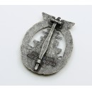 High Seas Fleet Badge