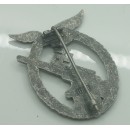 Luftwaffe Flak Badge