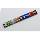 Field Marshal Friedrich Paulus's Ribbon Bar