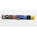 Field Marshal Von Rundstedt's Ribbon Bar 