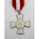 Hamburg Hansa Cross 1914