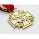 NSDAP 25 Years Service Award