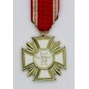 NSDAP 25 Years Service Award