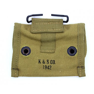 US Army Compass Pouch