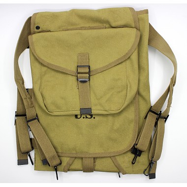 US M-1928 Haversack