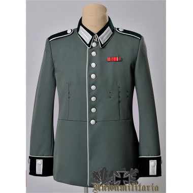 WW2 German NCO/EM M35 Waffenrock Tunic