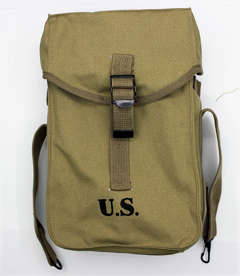 High Quality US M1 Ammunition Bag reproduction for sale