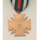 WW1 German Honor Cross