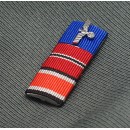 Remer's Ribbon Bar  