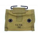 US Army Compass Pouch