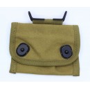 US Army Compass Pouch