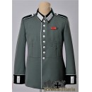 WW2 German NCO/EM M35 Waffenrock Tunic