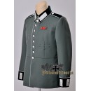 WW2 German NCO/EM M35 Waffenrock Tunic