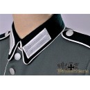 WW2 German NCO/EM M35 Waffenrock Tunic