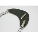 Luftwaffe Feldgendarmerie Gorget