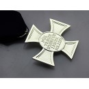 Police Long Service Award (18 Years)