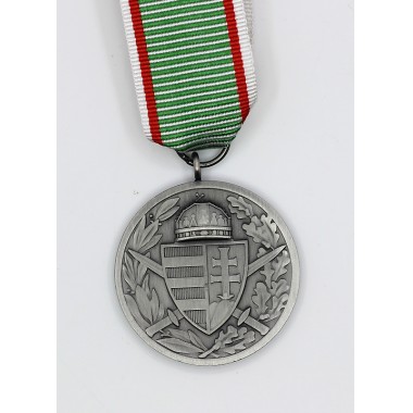 Hungarian War Commemorative Medal 1914 - 1918
