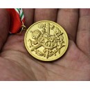 Bulgaria WW1 Commemorative Medal 1915 1918 Decoration