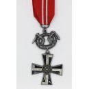Cross of Liberty, 4th Class (VR 4)