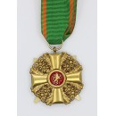 Order of the Zähringer Lion