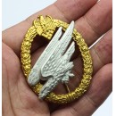 Army Paratrooper Badge