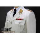 Luftwaffe Officer White Tunic