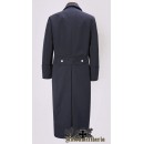 Luftwaffe Officer Overcoat 