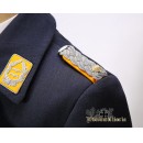 Luftwaffe Officer Overcoat 