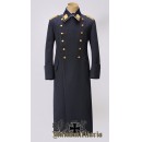 Luftwaffe General Overcoat 