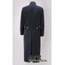 Luftwaffe General Overcoat 