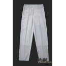 Imperial Japanese  Navy White Trousers 