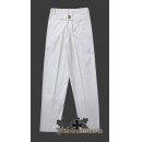 Imperial Japanese  Navy White Trousers 
