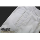 Imperial Japanese  Navy White Trousers 