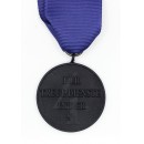 SS 4 Years Service Medal