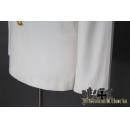 Imperial Japanese Navy Second Tunic (White Tunic)