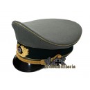 WW2 German Heer General Visor Cap