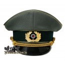 WW2 German Heer General Visor Cap