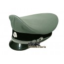 WW2 German Waffen SS General Visor Cap