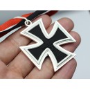 1957 Knight's Cross