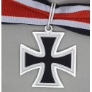 1957 Knight's Cross with Oak Leaf