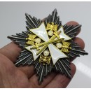 Grand Cross of the Order of the German Eagle with Star