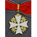 Order of the German Eagle 3rd Class